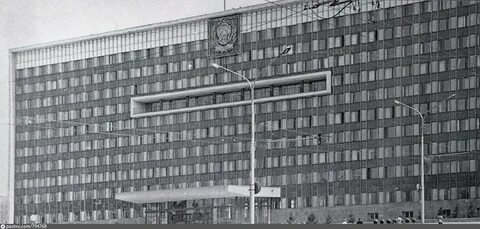 Компания дом советов