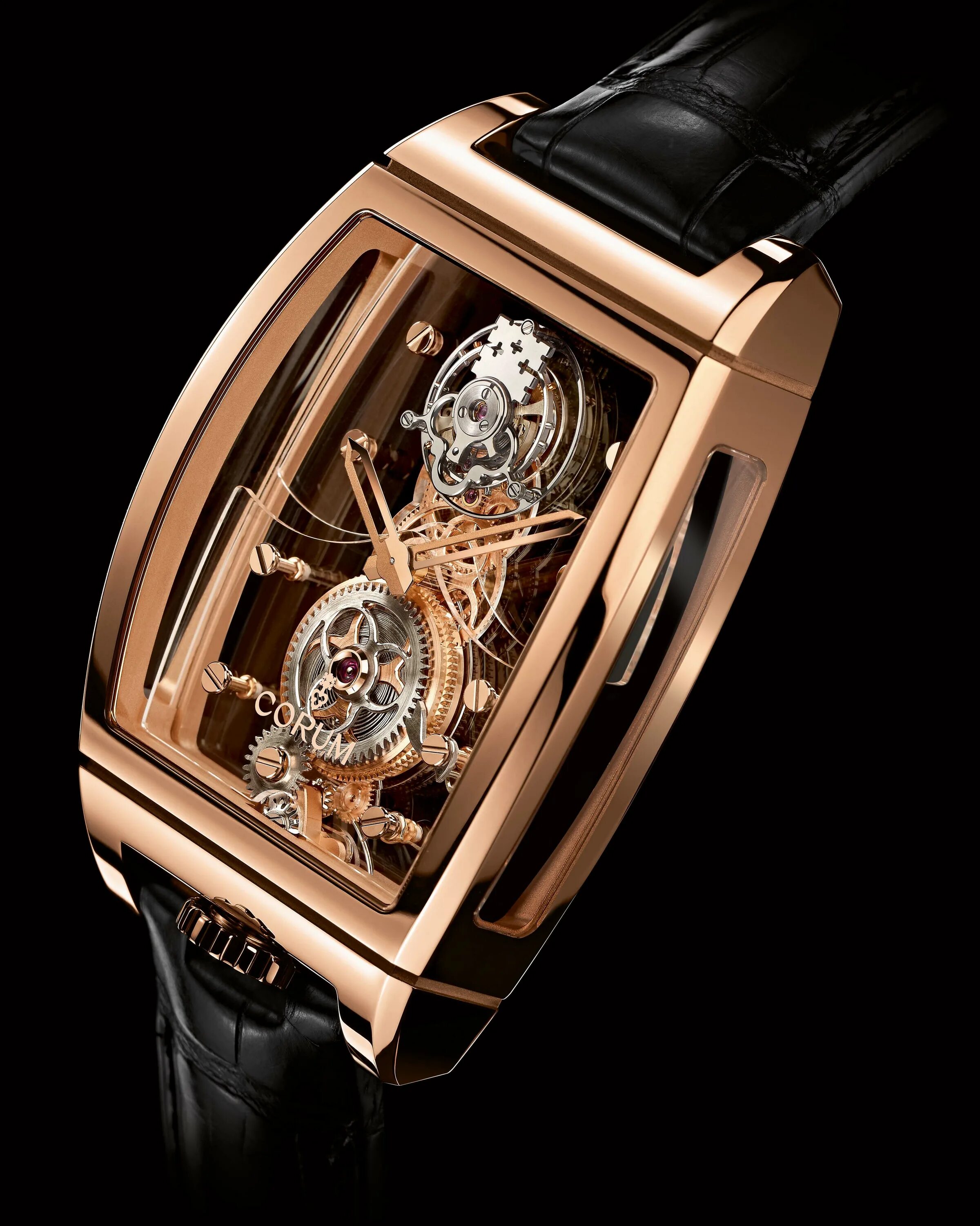 Копи часов. Corum Bridge часы. Patek Philippe с турбийоном. Часы Skeleton Tourbillon. Патек Филип скелетон + турбийон.