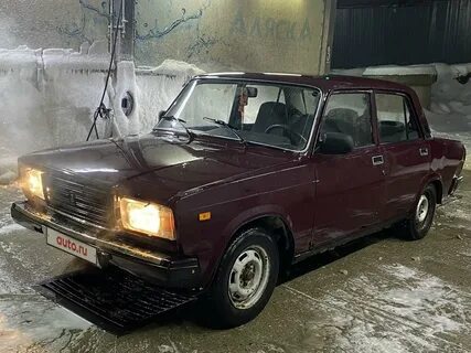 2107 2007 года