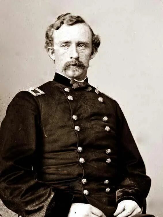 Custer