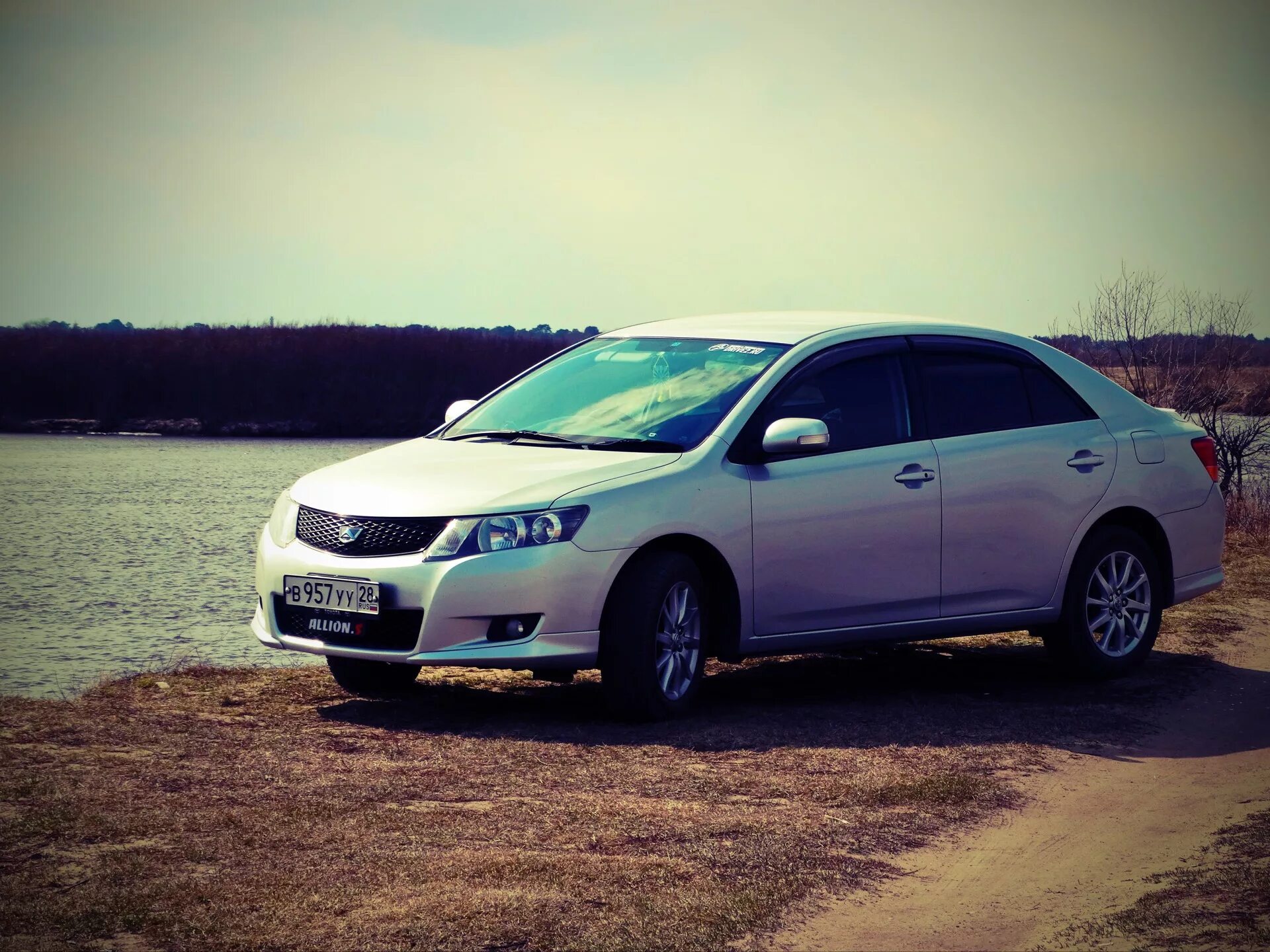 Машина алион. Toyota Allion. Toyota Allion t260. Toyota Allion 2017. Toyota Allion II.