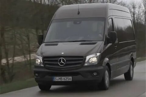 Mercedes 311