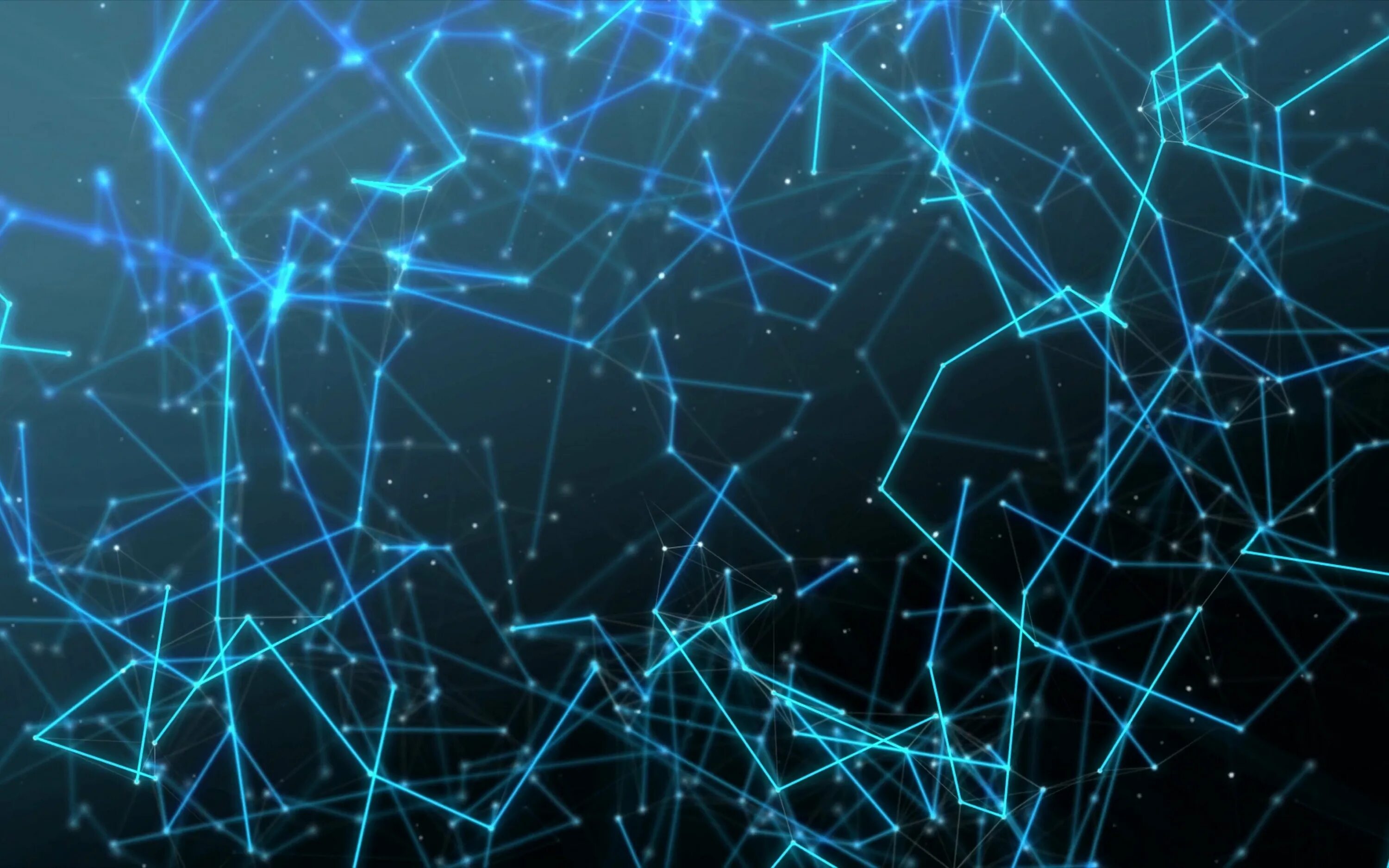 Fill in imagery particles