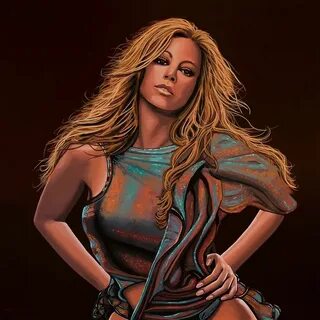 Mariah arts