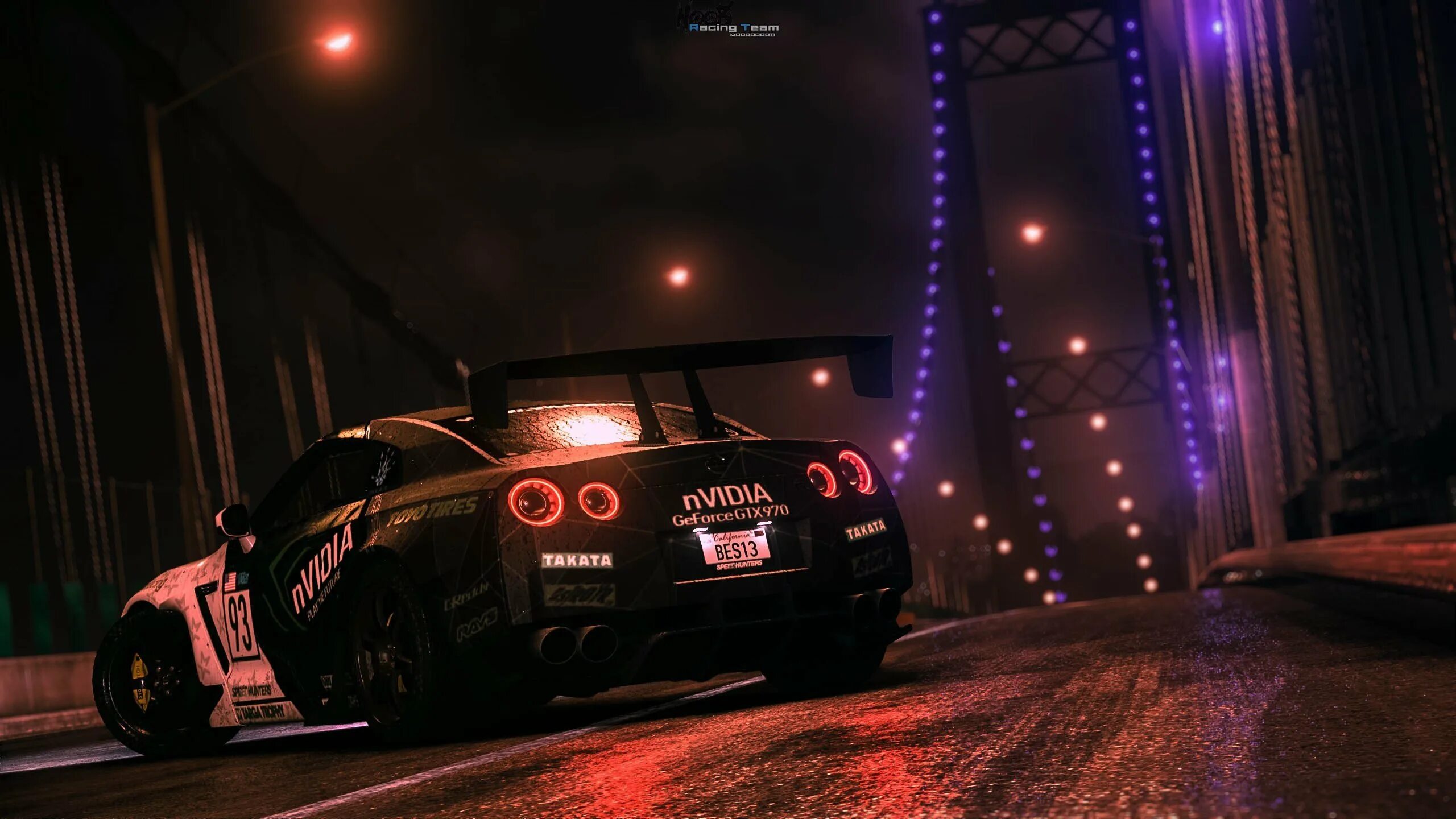 Need for speed unite
