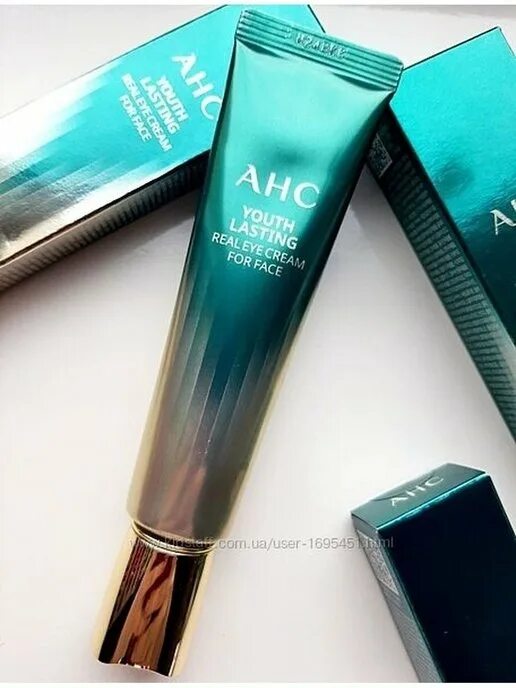 Омолаживающий крем для век с 9 видами коллагена ahc youth l. Ahc youth lasting real eye cream for face омолаживающий крем для век с 9 видами коллагена. H. Ahc youth lasting real eye cream. Крем для век ahc youth lasting.