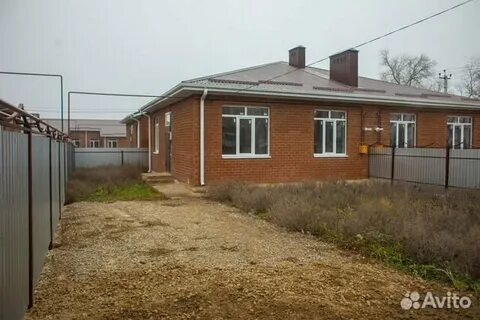 Авито михайловск недвижимость