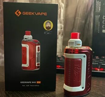 Сколько ватт на аегис хиро 2