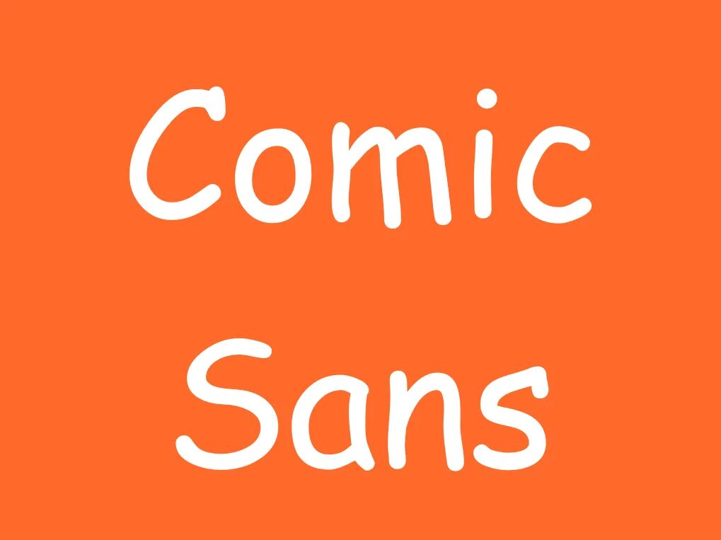 Шрифт sans. Comic Sans шрифт. Comic Sans MS шрифт. Ena Comics. Comics son.