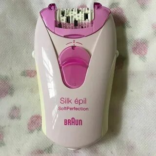 Силк эпил
