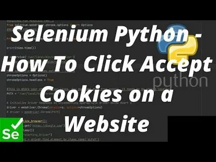 Python cookie