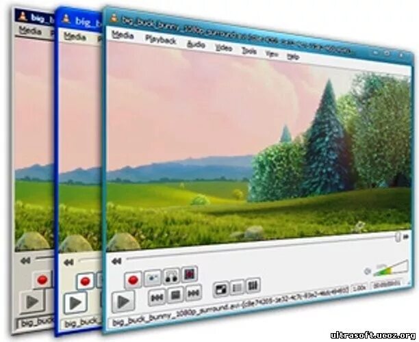 Media player net. Media player net