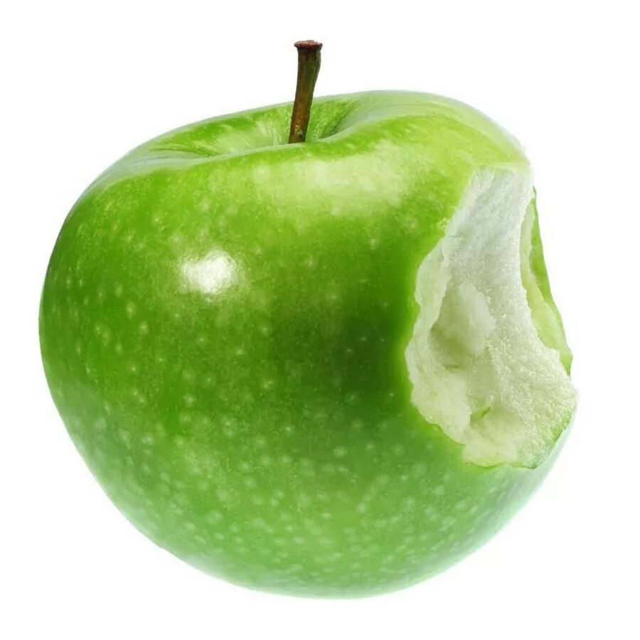 Bit apple