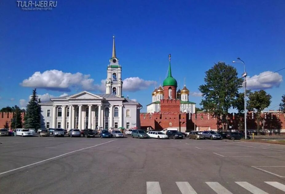 Тула размер города. Тула Кремль площадь. Тульский Кремль Тула. Тула площадь города км2. Тула Центральная площадь.