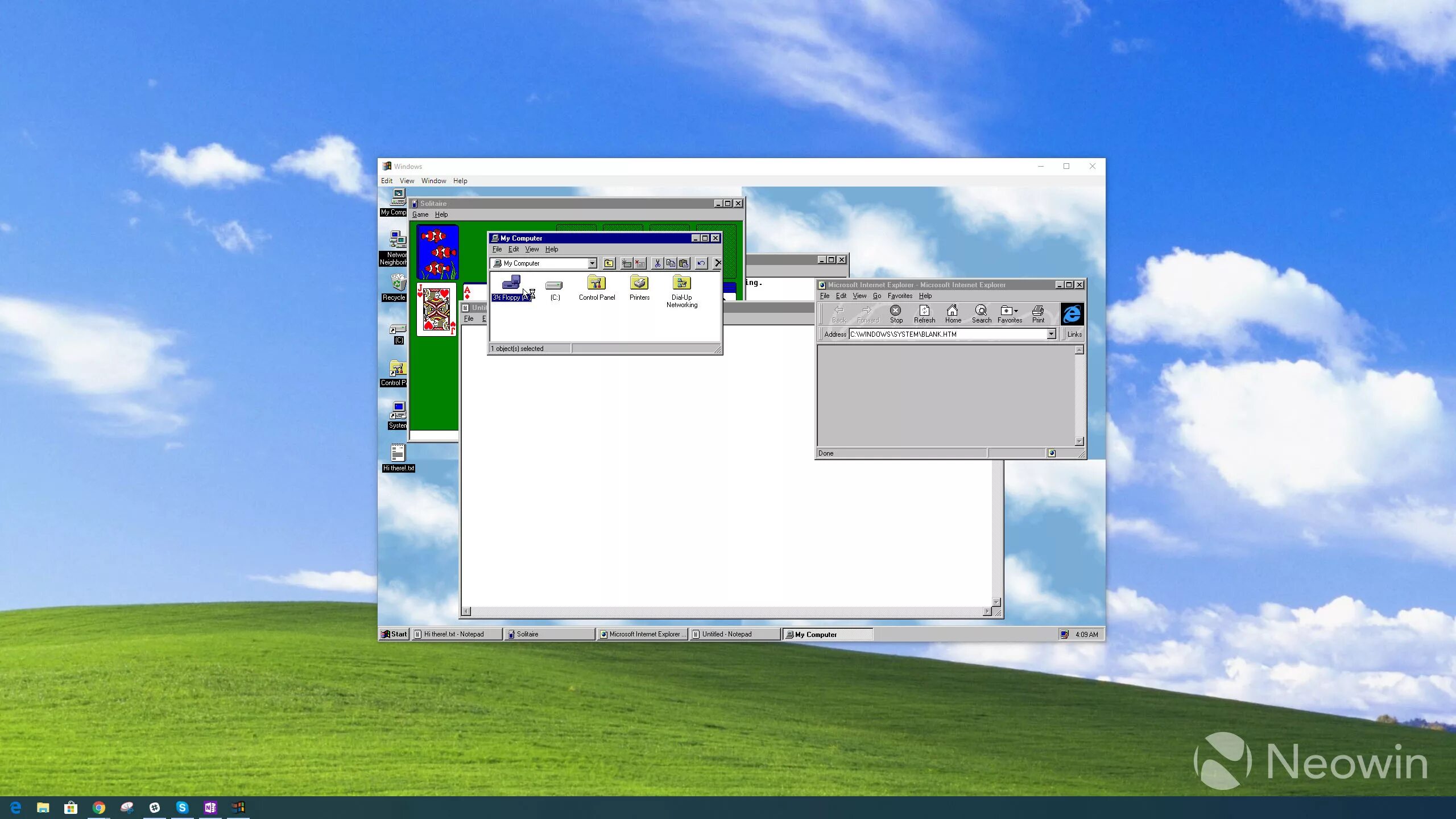 Windows desktop runtime 6.0 25. Эстетика windows 95. виндовс 95. windows 95 рабочий стол. экран windows 95.