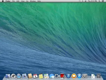 Mac simulator
