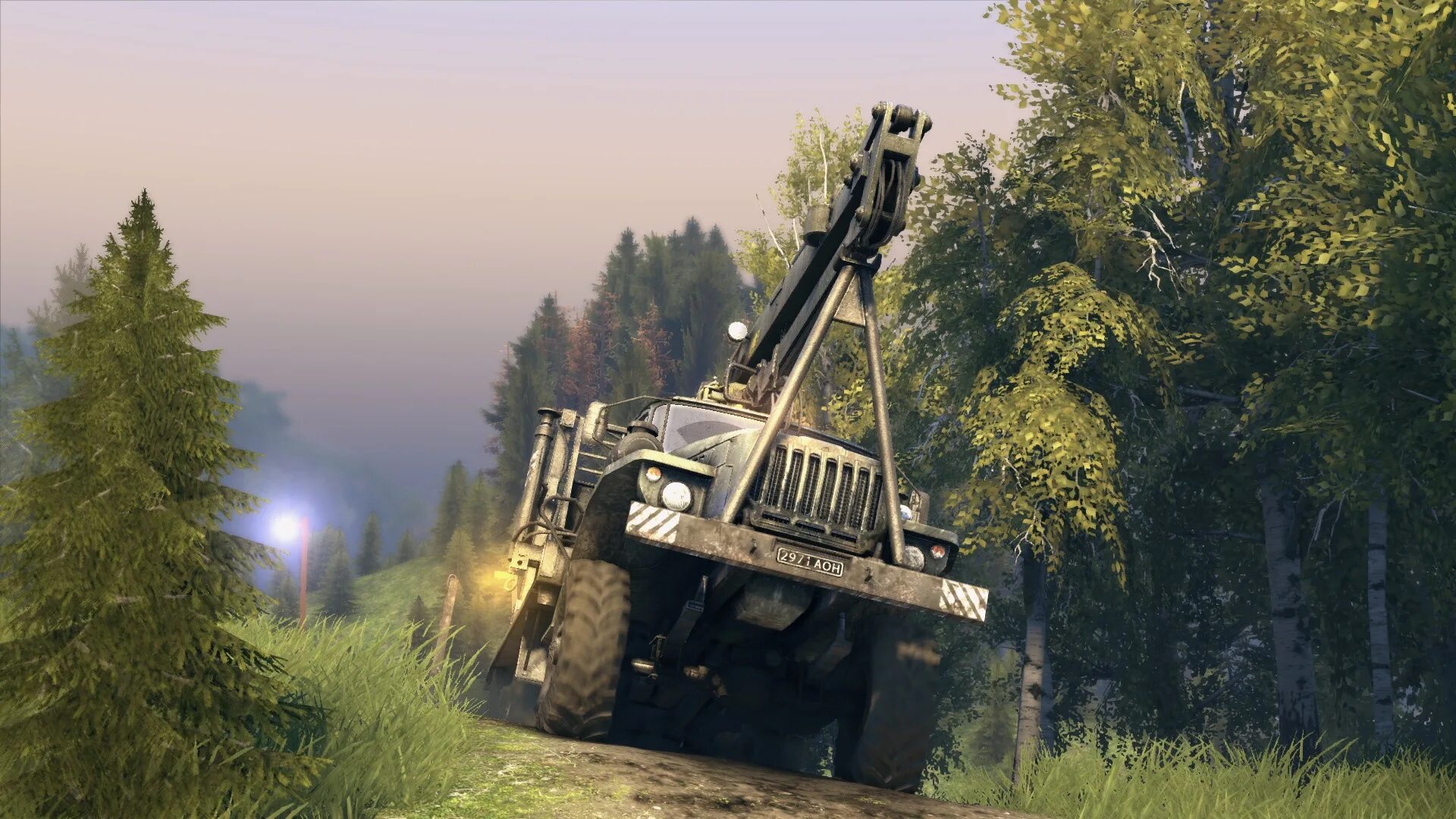 SPINTIRES. SPINTIRES: MUDRUNNER. МТЗ 50 Spin Tires. Spin Tires MUDRUNNER Урал 4320.