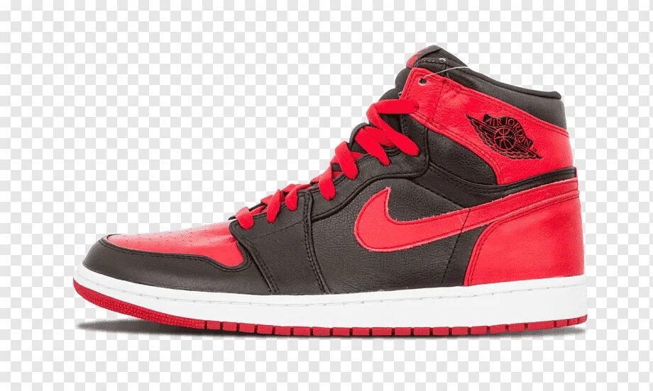 Nike Air Jordan 1. Nike Air Jordan 1 High. Nike Air Jordan 1 Retro High. Nike Air Jordan 1 PNG.