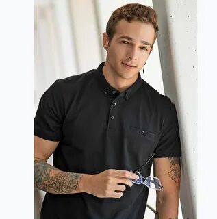 Adult film star Jayden Marcos bares it all 