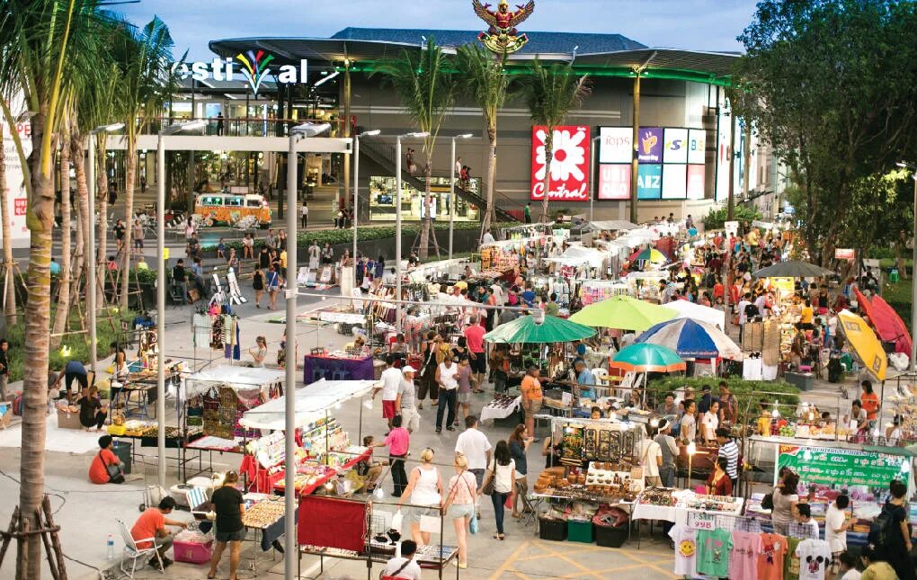 Central samui. Central samui. Central samui. Самуи фестиваль центр. Макдональдс самуи.