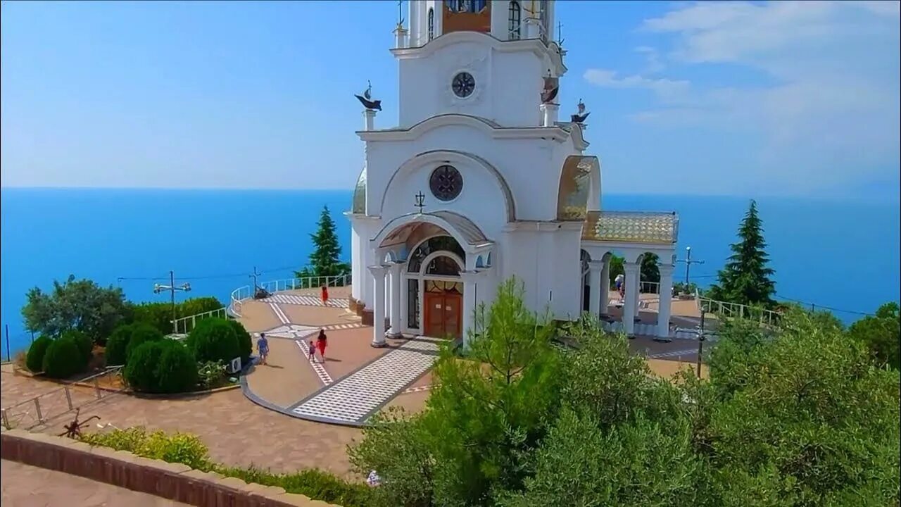 Где бюджетно отдохнуть в крыму советы