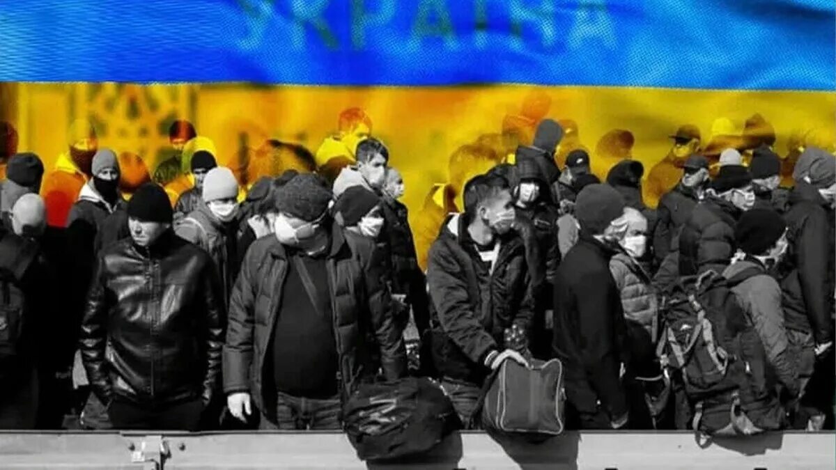 Европа терпит