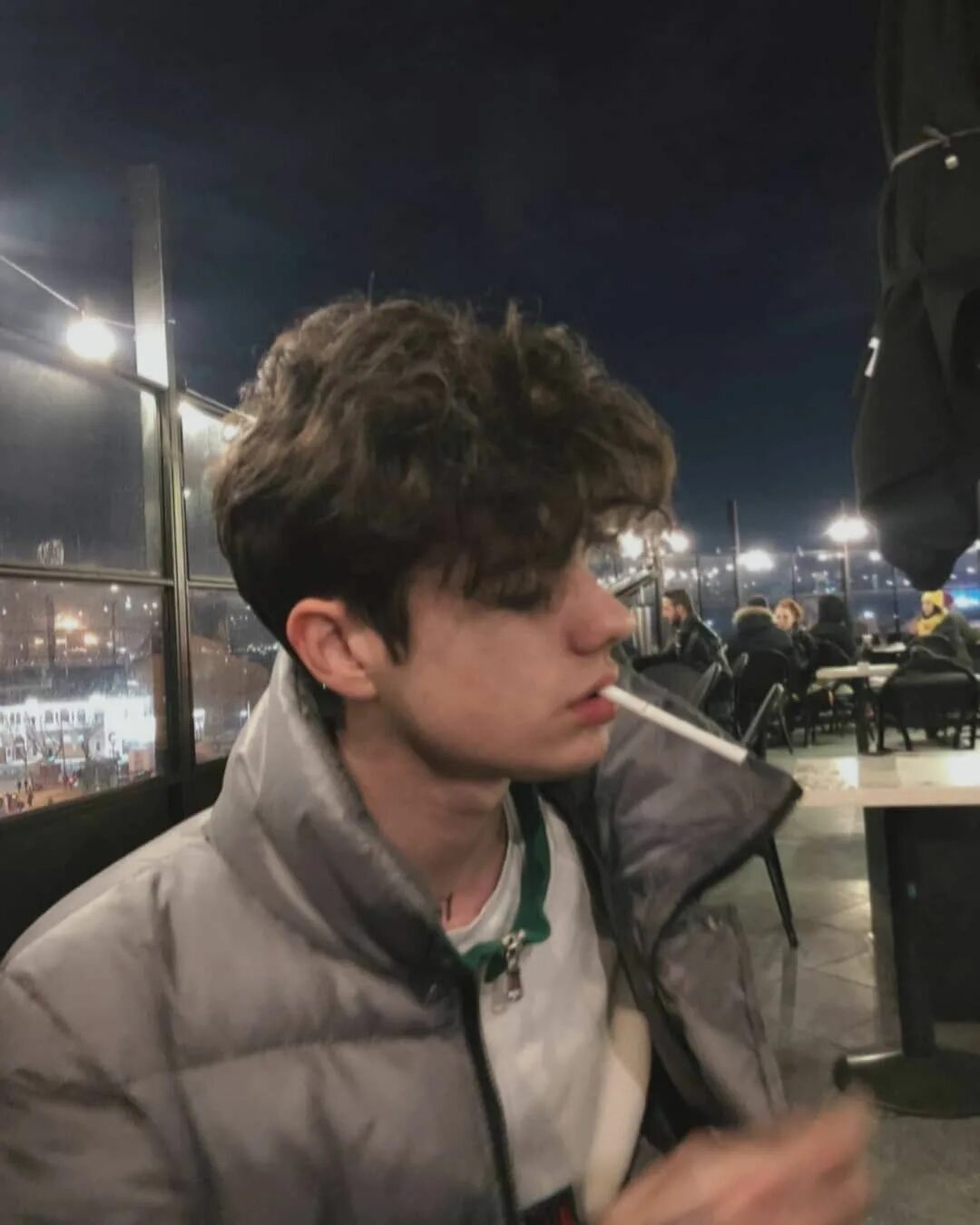 Напомни мне ту beautiful boys