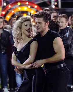Grease