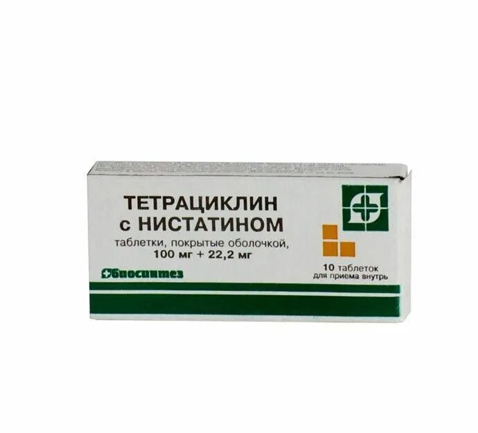 Как принимать таблетки нистатин. Тетрациклин с нистатином таб.п.п.о.100мг+22,2мг №10. Тетрациклин с нистатином 100мг/22,2мг №10. Тетрациклин 500 мг таблетки. Препараты тетрациклина 500мг.