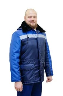 Куртка от пониженных температур