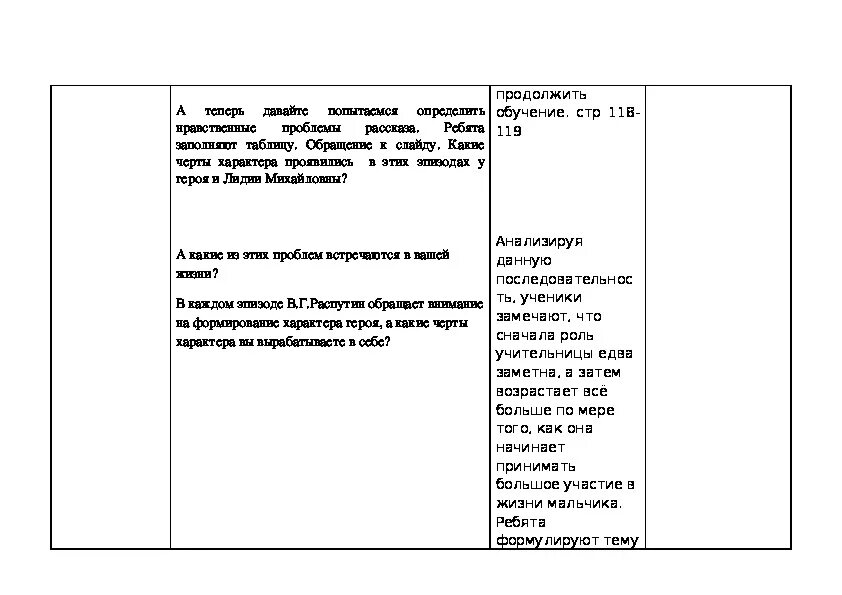 «Нравственные проблемы в повести в.Распутина «уроки французского». Нравственные проблемы в рассказе уроки французского таблица. Нравственные проблемы рассказа уроки французского Распутина 6 класс. Нравственная проблематика рассказа уроки французского. Цитатный план уроки французского портрет героя