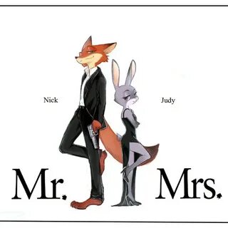 Mrs nick