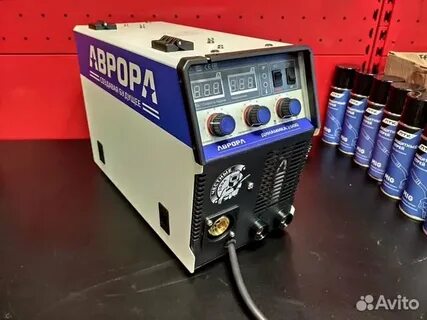 Полуавтоматы сварочные динамика 200