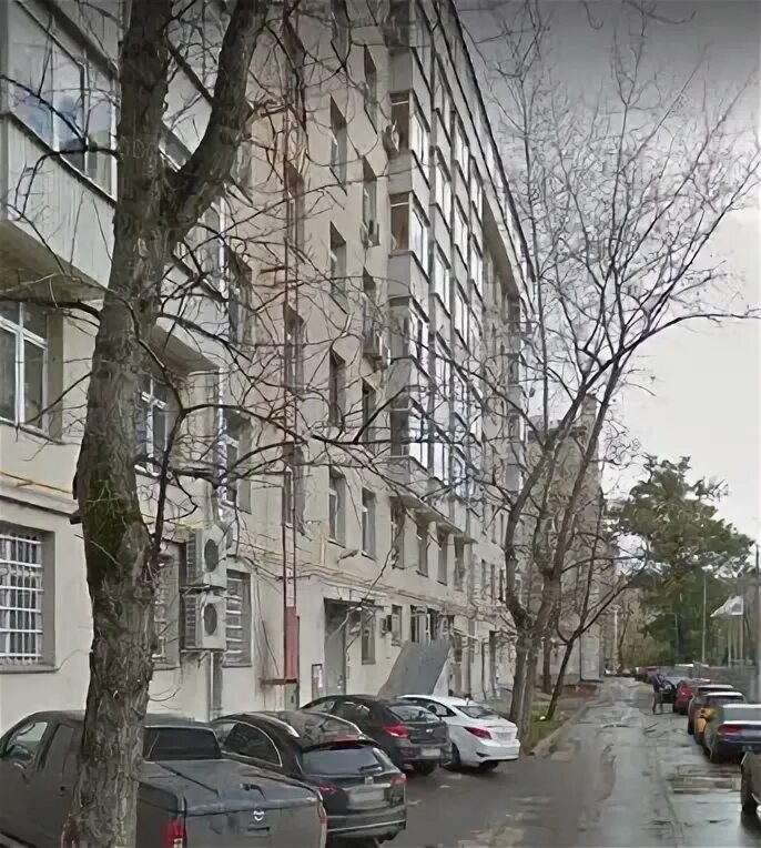 Огородный проезд, д. Коломна огородная. 3). Д. Огородная дом 5.