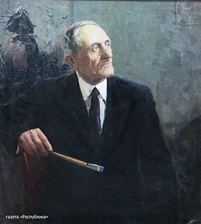 Махарбек туганов