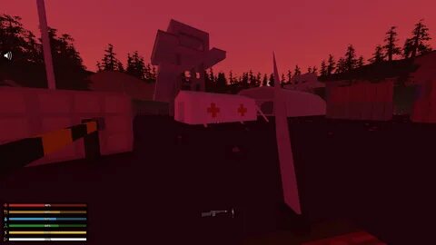 Русификатор антюрнед