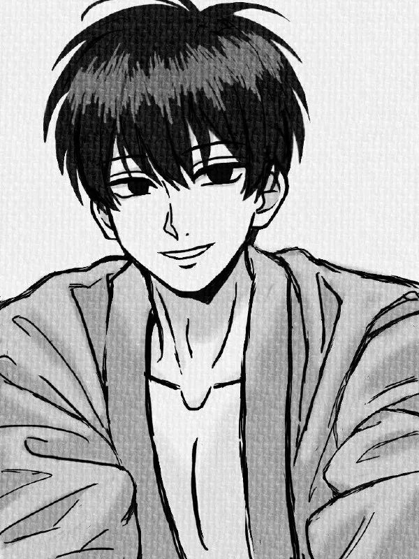 манхва свадьба светлячков