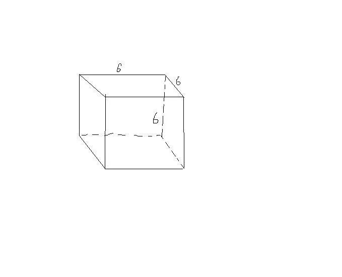 Куба со стороной. Куб 6 см. 6 Граней Куба. Куб 6 см на 6 см. 6 Куб сантиметров.