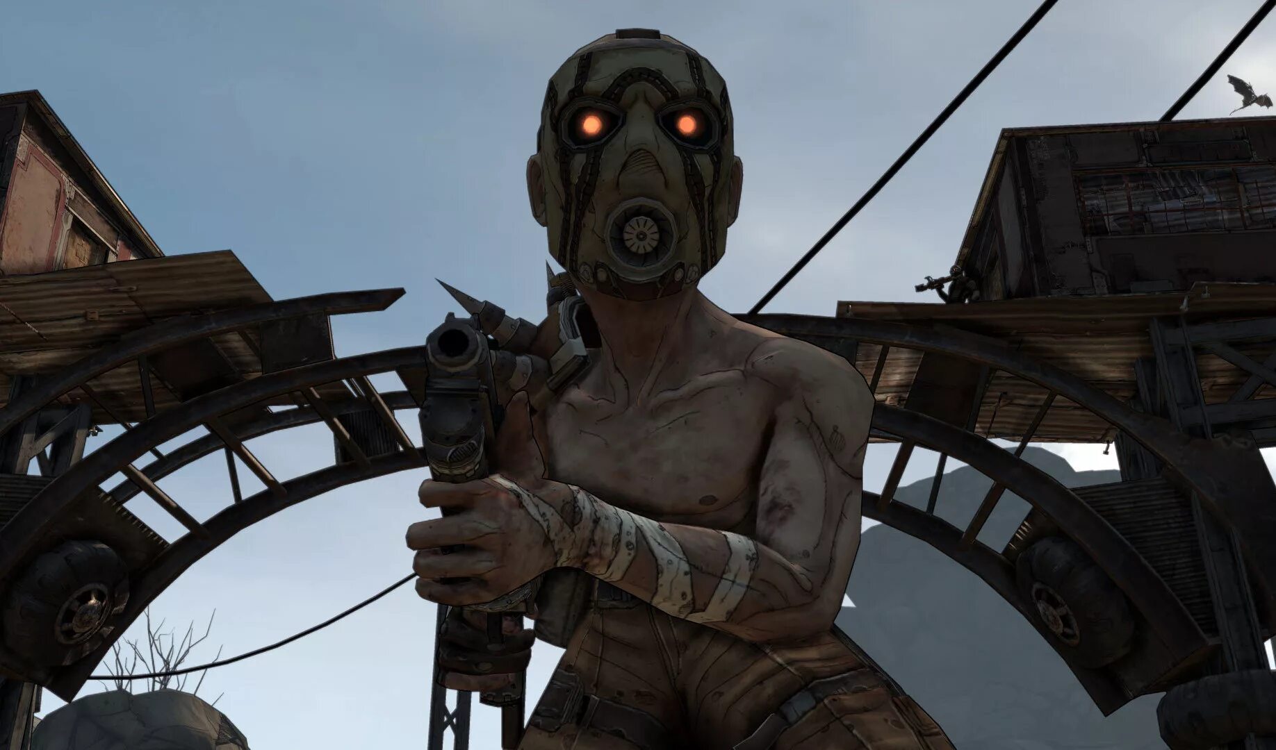 Borderlands game of the year. Игра бордерлендс 1. бордерлендс goty enhanced. borderlands 2009. borderlands фильм 2025.