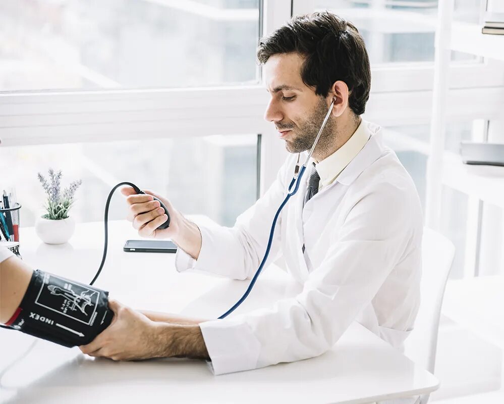 Health testing