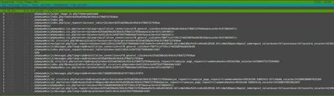 Request files c
