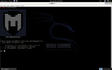 Windows binary