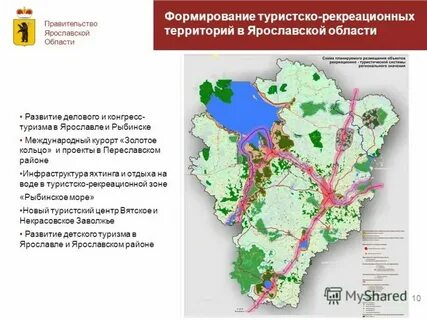 Свингзона ярославль
