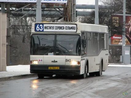 Москва маршрут 860