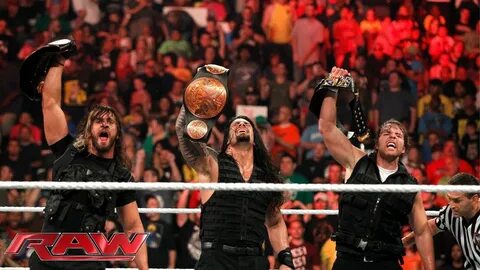 Wwe raw 2013