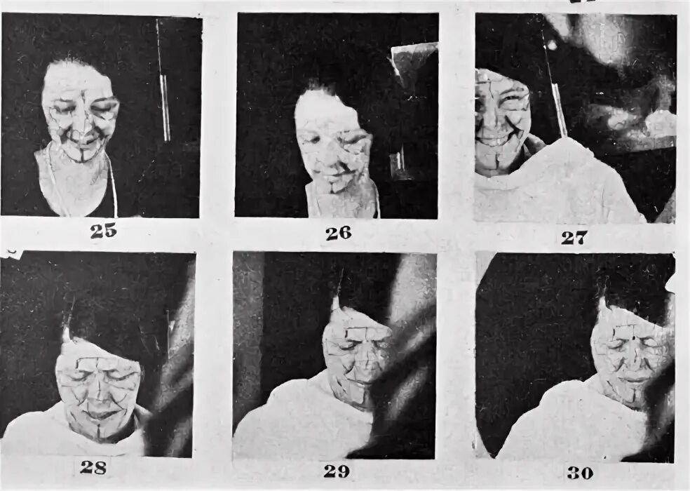 Психология. Пол экман микровыражения лица. Карини лэндис эксперимент. Мышление и целеобразование. Гийом дюшен.