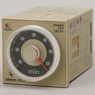 Off timer