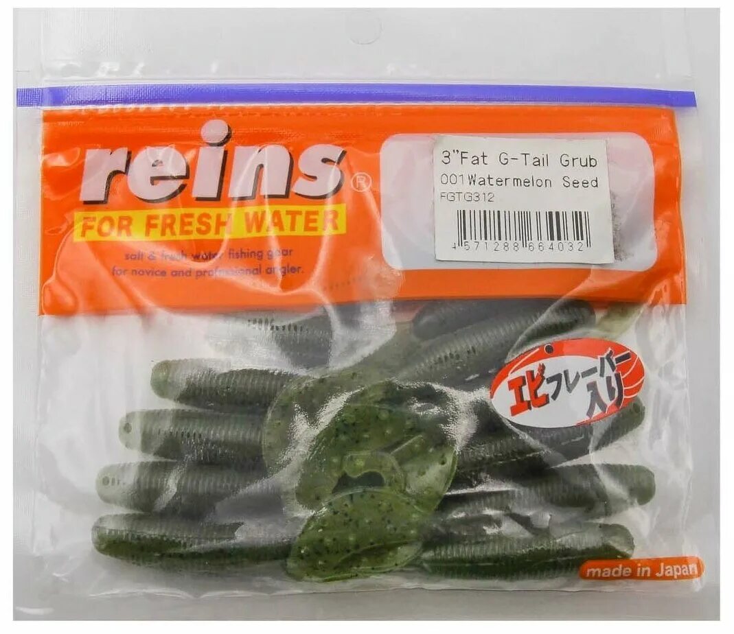 Силиконовая приманка reins fat g-tail grub. Reins fat g tail grub. Reins g-tail grub. Reins fat g-tail grub 3. Рейнс силиконовые приманки.