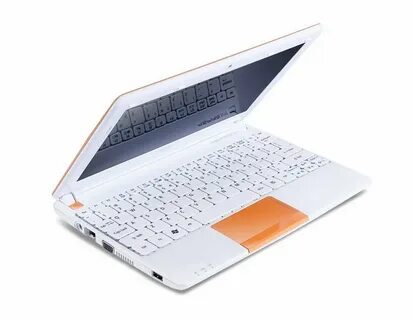 Acer aspire one happy 2