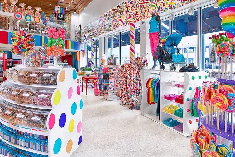 Candy candy shop 1. Кэнди Кэт магазин сладостей. Магазин конфет Dylan's Candy Bar. Candy shop магазин сладостей. Магазин необычных сладостей.